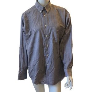 MEN’S Joseph Abboud Non-Iron Classic Fit Dress Shirt